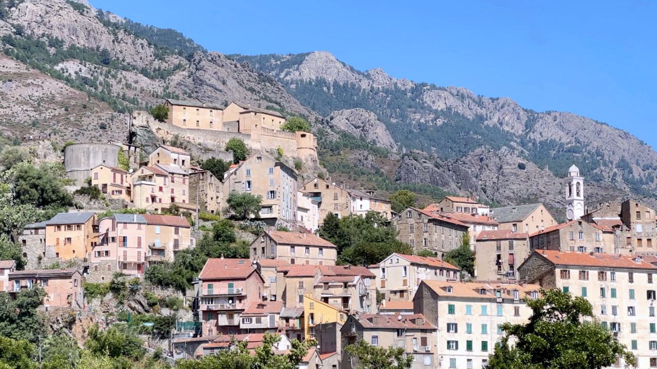Corte: Corsica’s Heart of History and Natural Splendor - 第11張圖