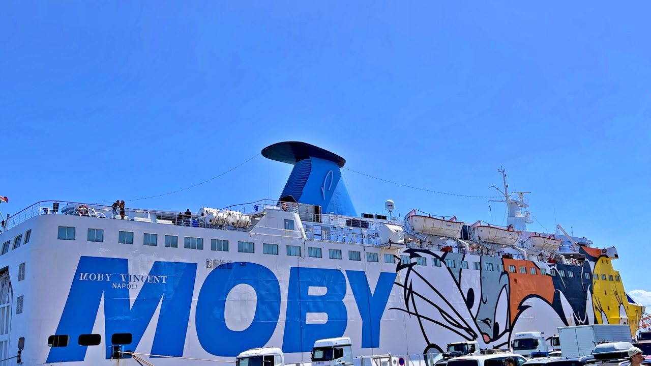 Ferry to Corsica-Your Ultimate Sea Journey Guide - 第11張圖