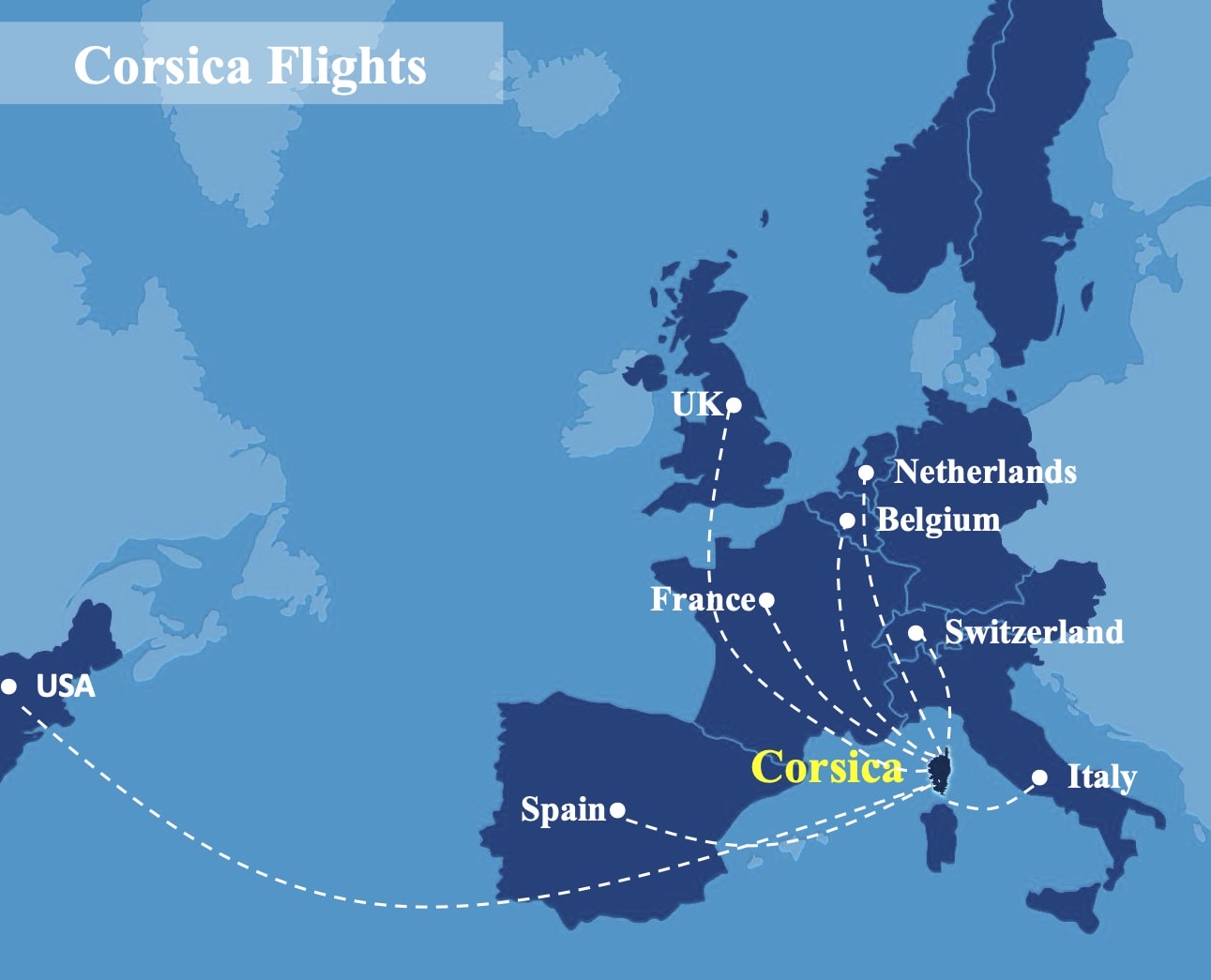 Where is Corsica Island? A Journey into a French Paradise - 第4張圖