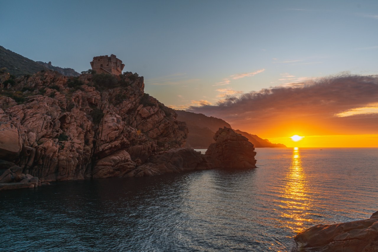 Discover Porto Ota: Corsica’s Blend of Natural Marvels and Historical Depth - 第7張圖