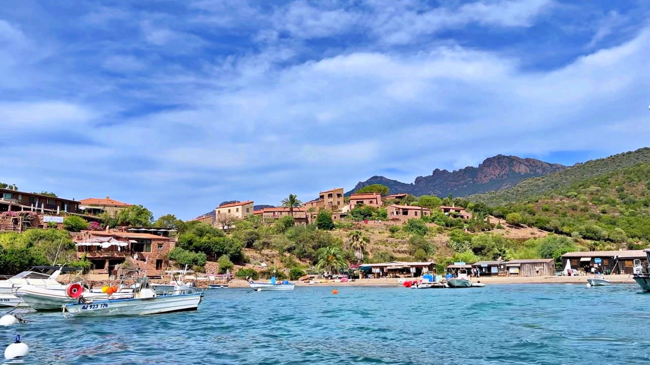 Discover Porto Ota: Corsica’s Blend of Natural Marvels and Historical Depth - 第9張圖