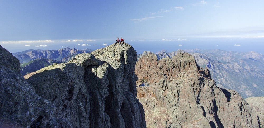 11 Reasons Why Visiting Corsica Should Be on Your Bucket List - 第2張圖