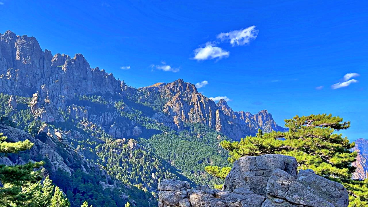 Bavella
