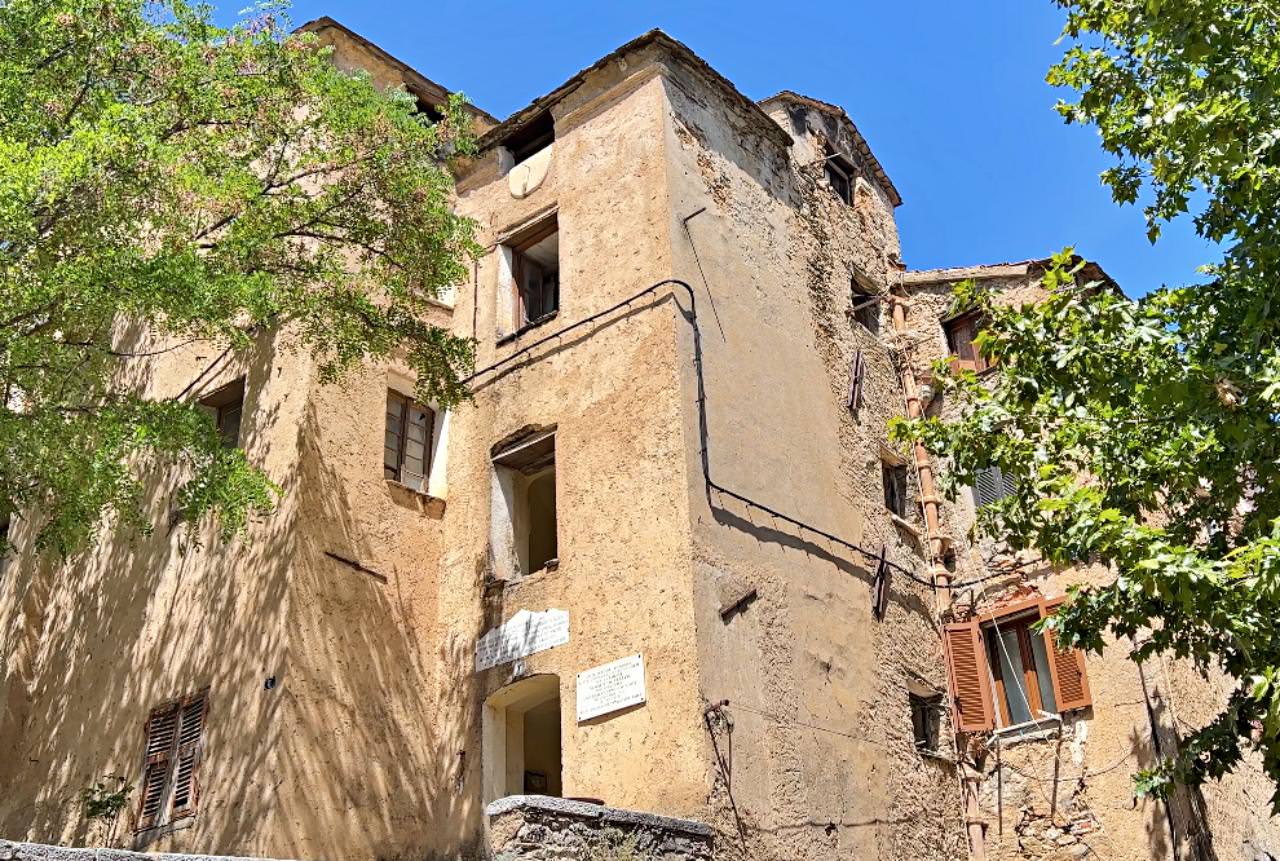 Corte: Corsica’s Heart of History and Natural Splendor - 第6張圖