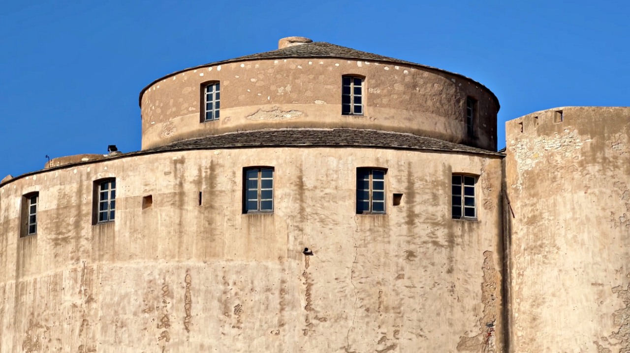 Citadel of Saint Florent