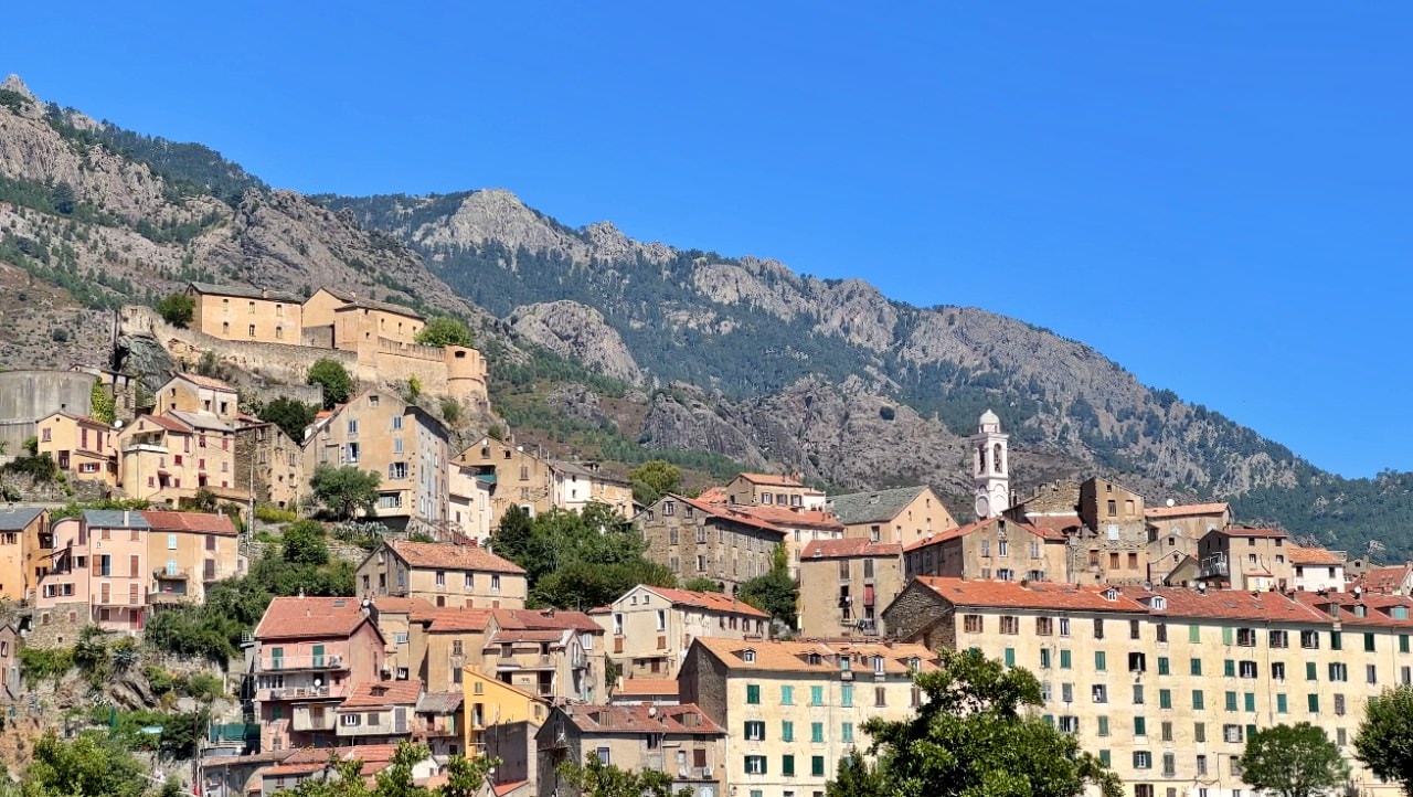 14 Days of Corsican Wilderness: Unleashing Nature’s Spectacle - 第4張圖