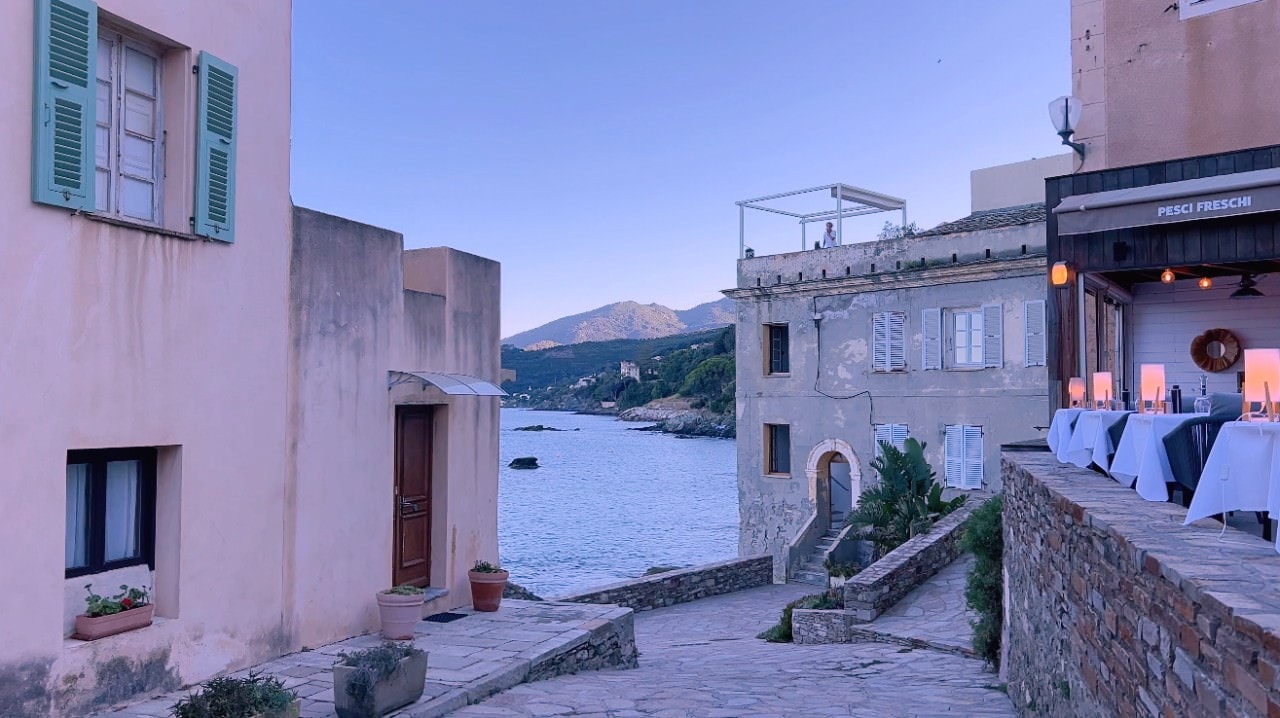 Discover Corsica Village-Top 10 Enchanting Destinations - 第9張圖