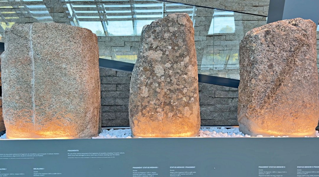 Filitosa archaeological museum2