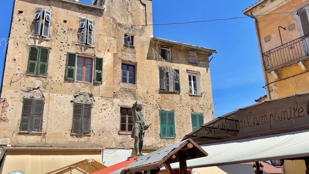 Corte: Corsica’s Heart of History and Natural Splendor - 第5張圖