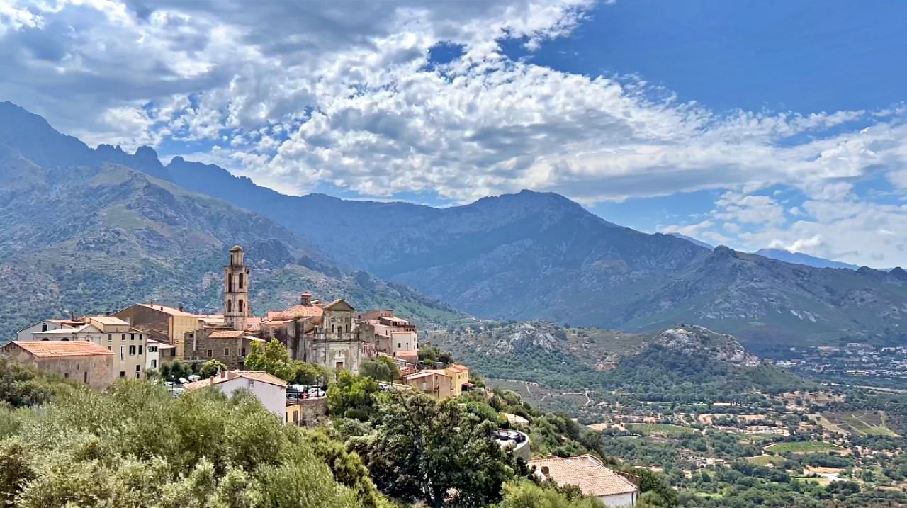 Montegrosso