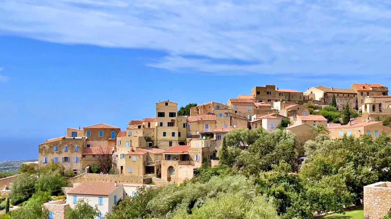 Where is Corsica Island? A Journey into a French Paradise - 第23張圖