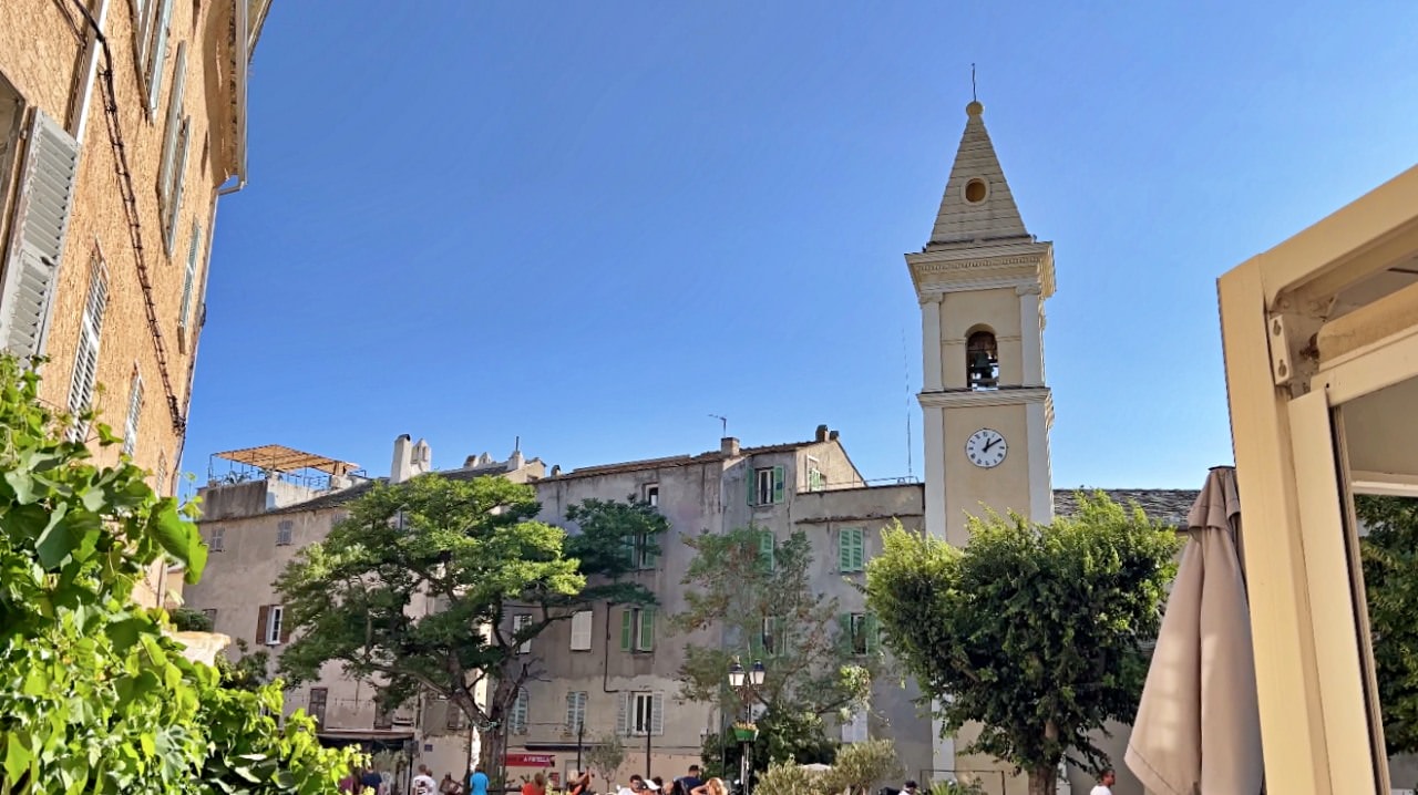 Saint Florent: A Corsican Mosaic of Historical Depth and Seaside Bliss - 第2張圖