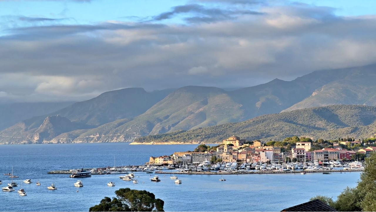 Lotu Beach:Stepping into Corsica’s Coastal Paradise - 第4張圖