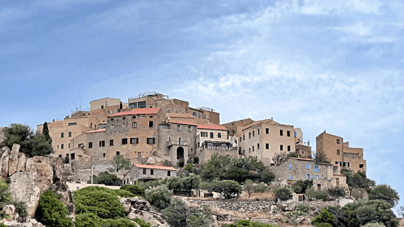 Discover Corsica Village-Top 10 Enchanting Destinations - 第7張圖