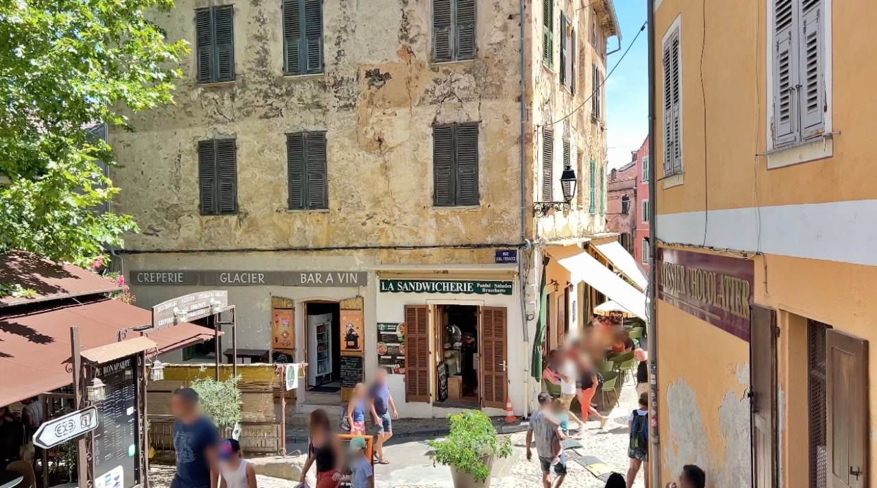 Corte: Corsica’s Heart of History and Natural Splendor - 第3張圖