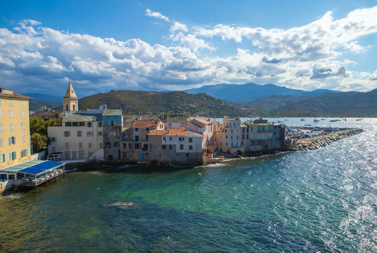 Saint Florent: A Corsican Mosaic of Historical Depth and Seaside Bliss - 第3張圖