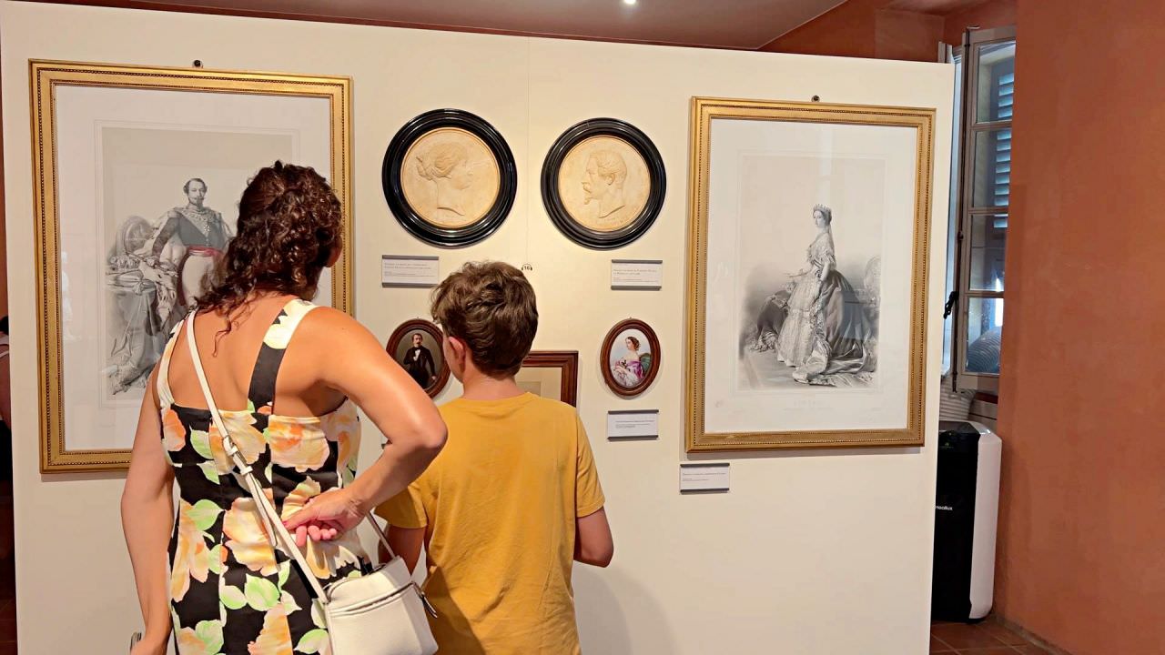 Ajaccio’s Allure: Discovering the Jewel of Corsican Culture and Nature - 第2張圖
