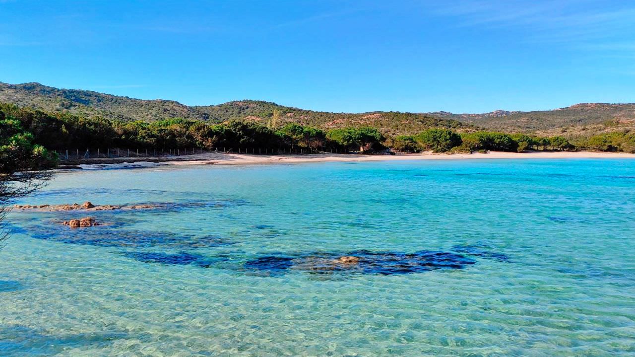 Where is Corsica Island? A Journey into a French Paradise - 第20張圖