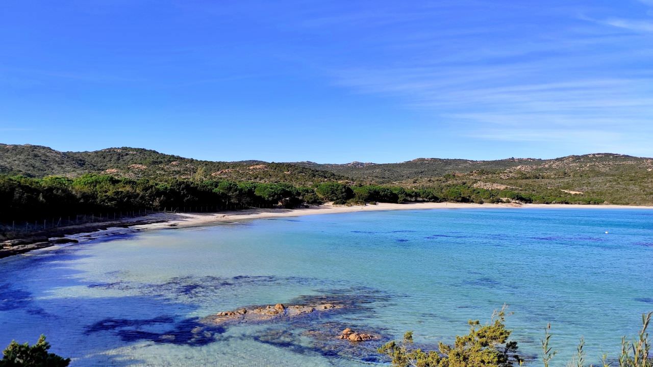 Camping in Corsica: A Journey Through Family Fun and Glamping Bliss - 第7張圖