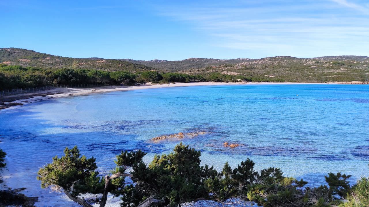 Rondinara Beach : Where Serenity Meets Seaside Beauty - 第6張圖