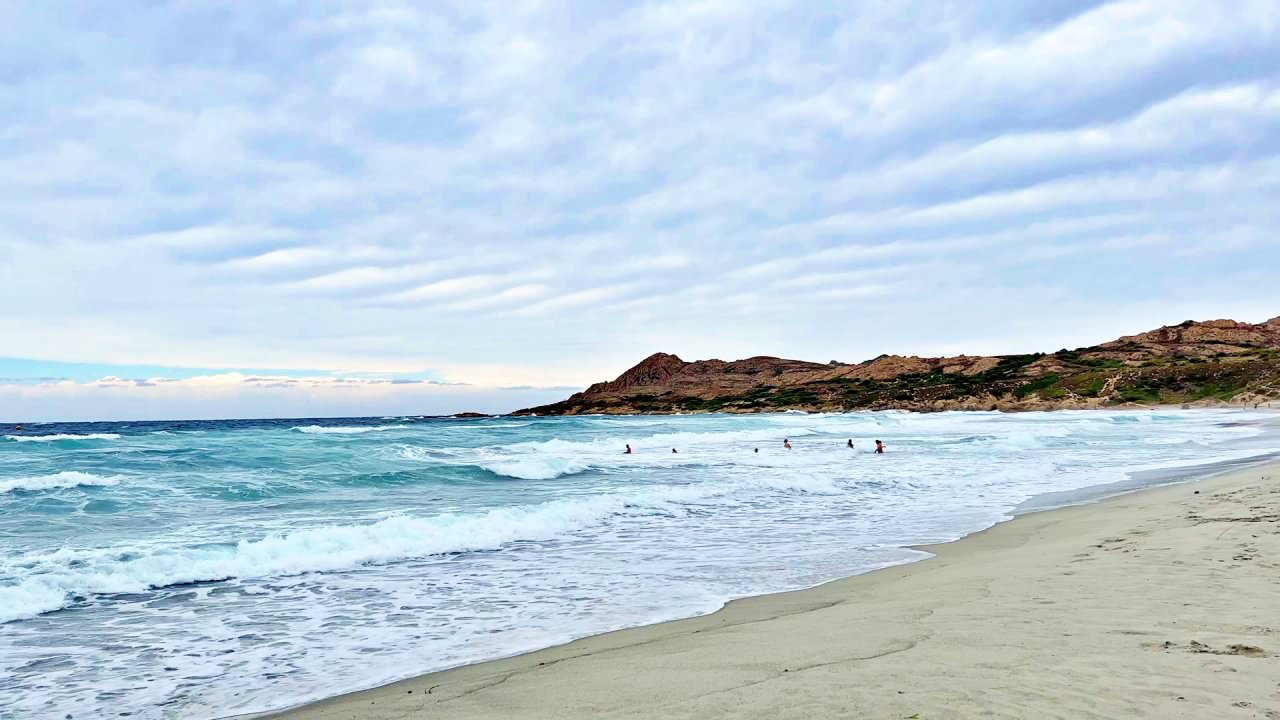 L’Île-Rousse: A Blend of Corsican Tradition and Seaside Splendor - 第8張圖