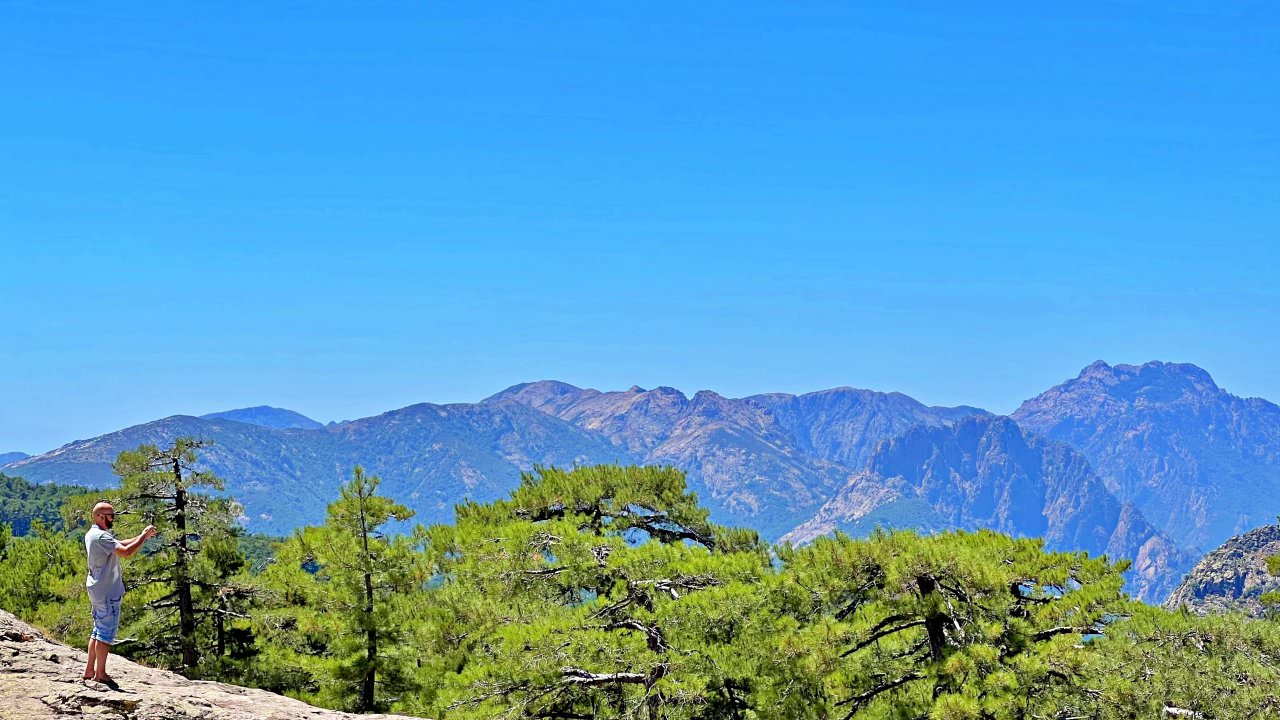 Where is Corsica Island? A Journey into a French Paradise - 第29張圖
