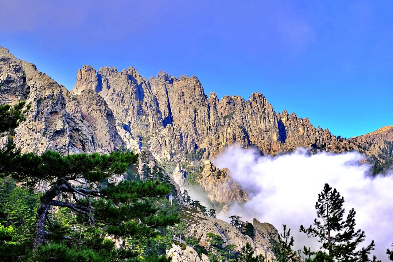 4-Day Corsica Itinerary: Explore the Island’s Natural Highlights - 第10張圖