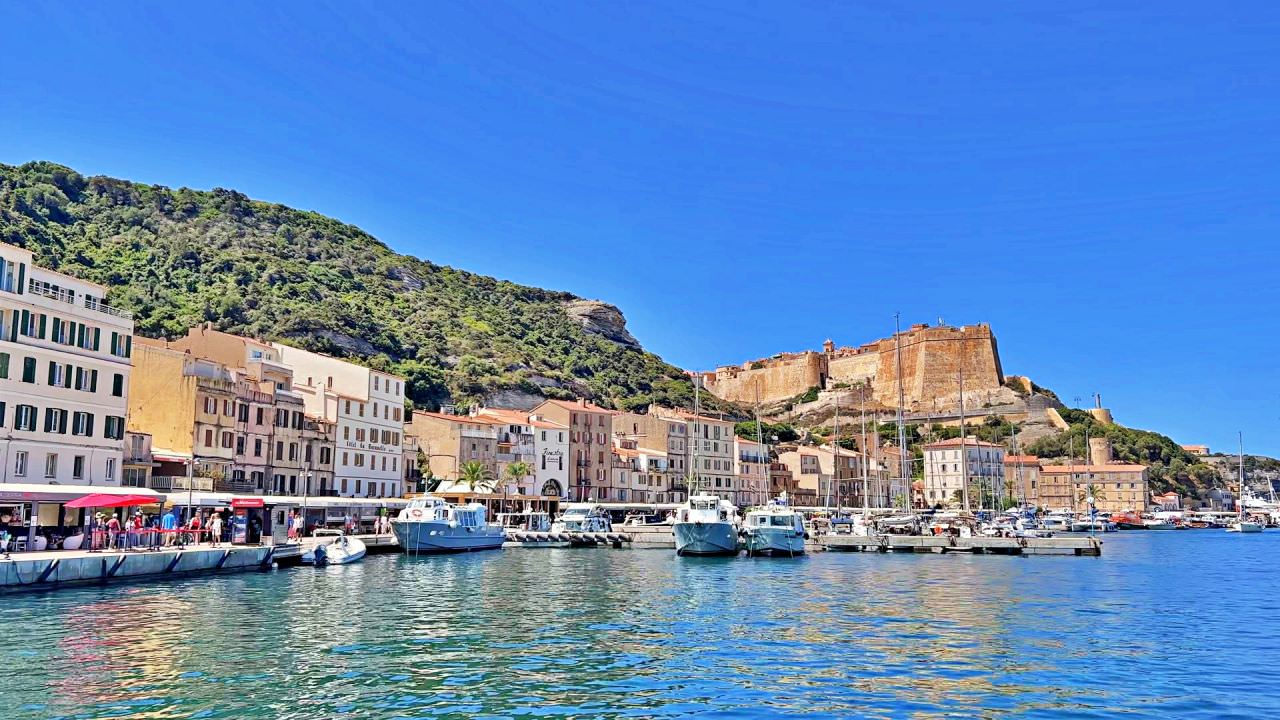 10 Days in Corsica: A Beach Lover’s Ultimate Itinerary - 第9張圖