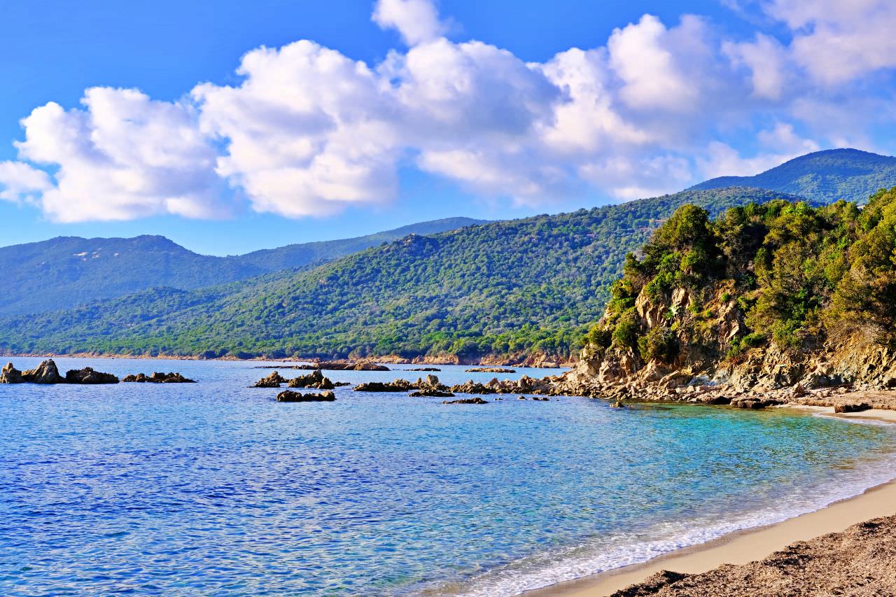 10 Days in Corsica: A Beach Lover’s Ultimate Itinerary - 第10張圖
