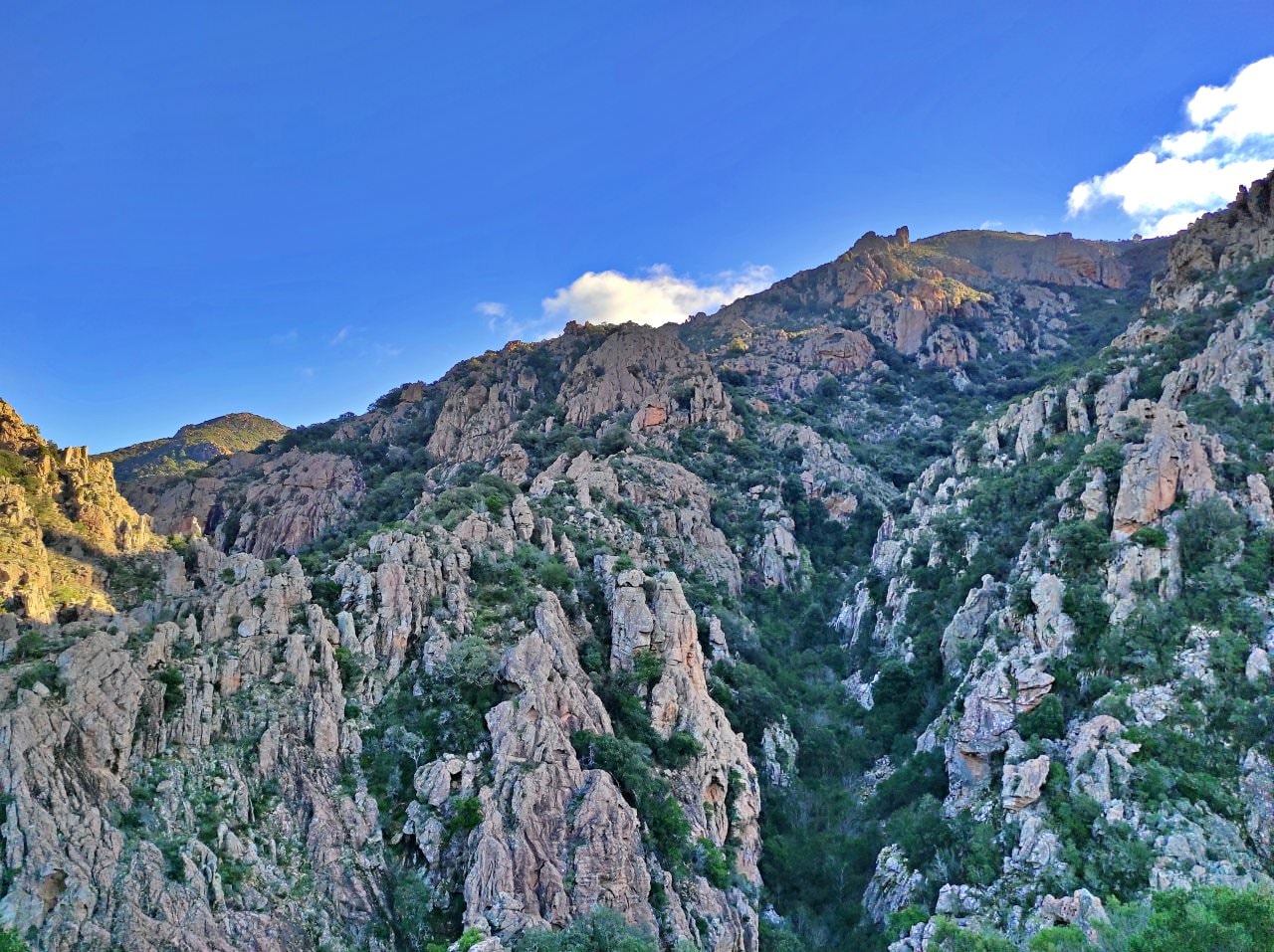 Hiking the GR20: A Practical Guide for the Adventurous Soul - 第10張圖