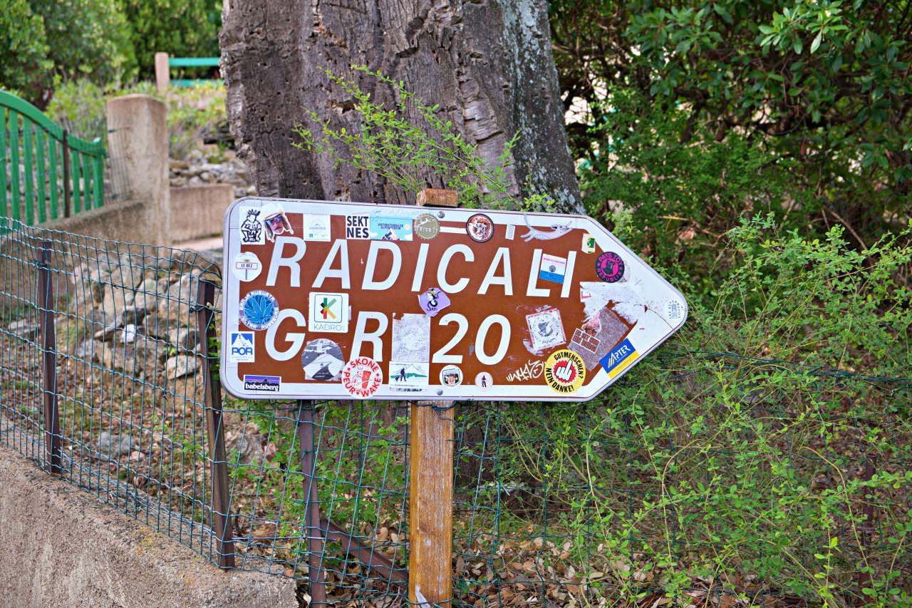 Hiking the GR20: A Practical Guide for the Adventurous Soul - 第5張圖