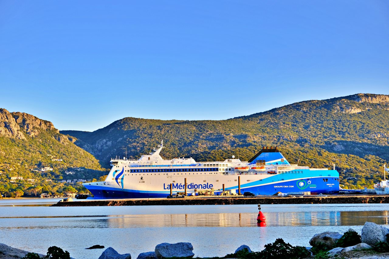 Ferry to Corsica-Your Ultimate Sea Journey Guide - 第10張圖