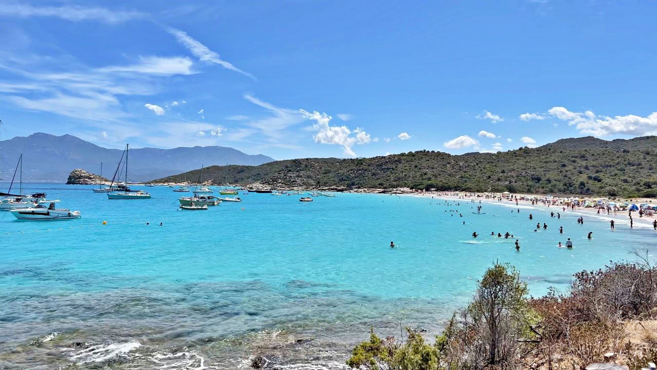 Where is Corsica Island? A Journey into a French Paradise - 第22張圖