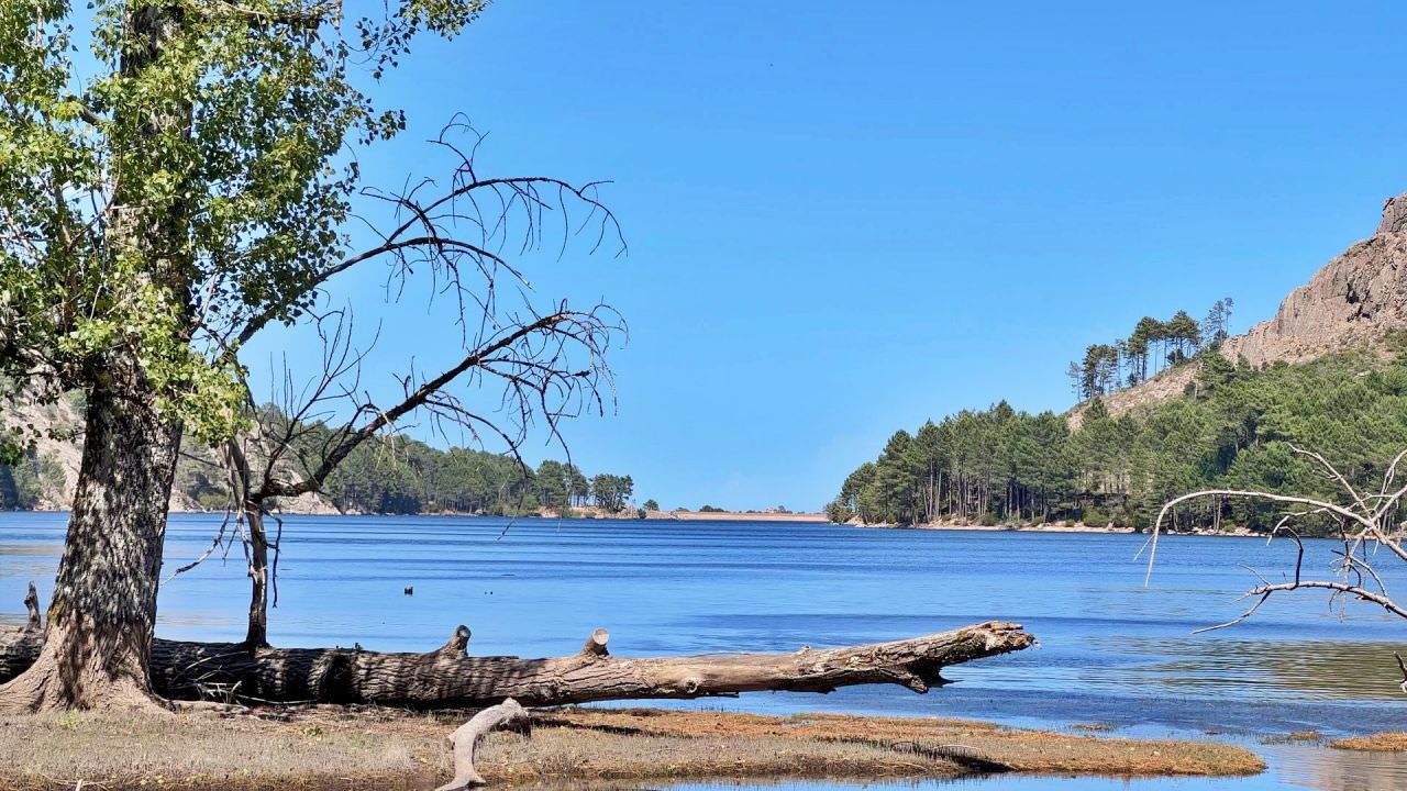 14 Days of Corsican Wilderness: Unleashing Nature’s Spectacle - 第9張圖