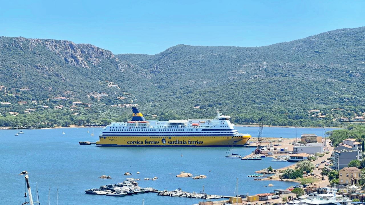 Port of Porto Vecchio.001 1