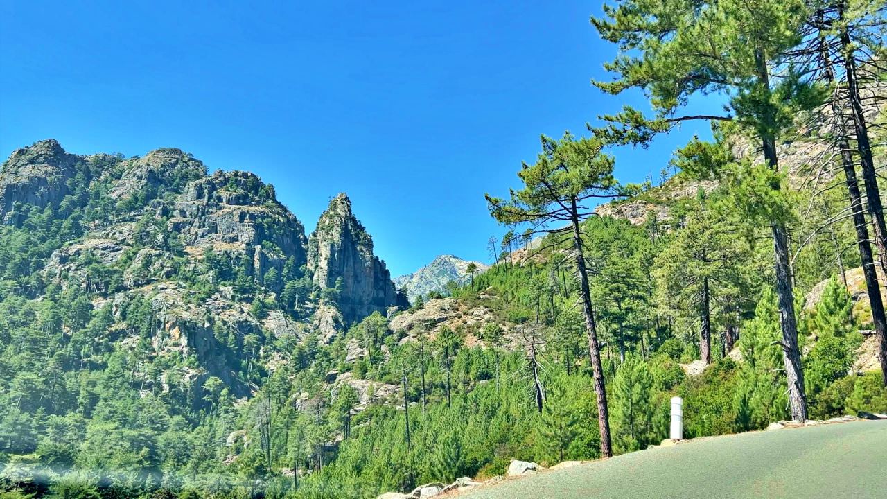 Where is Corsica Island? A Journey into a French Paradise - 第10張圖