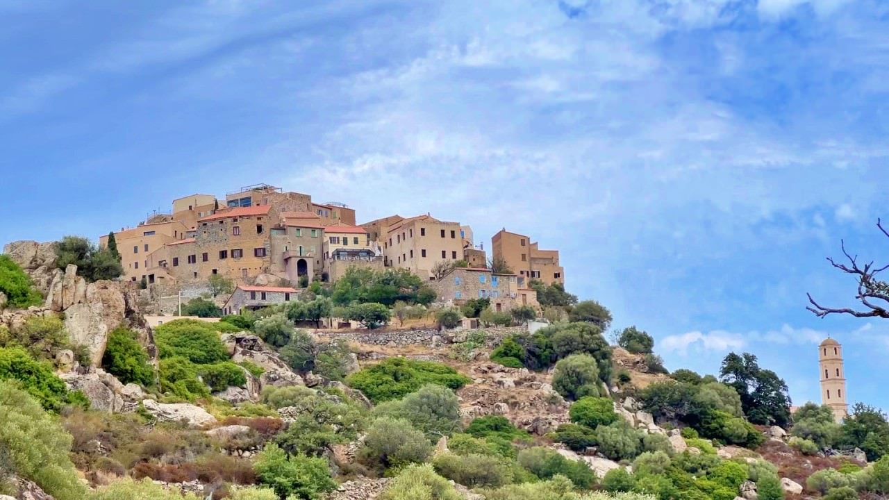 11 Reasons Why Visiting Corsica Should Be on Your Bucket List - 第5張圖