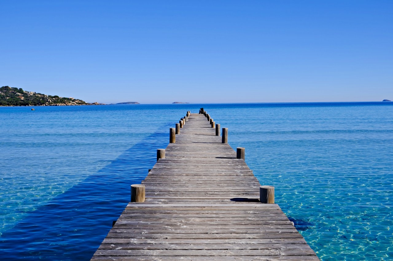 Santa Giulia Beach:Your Comprehensive Guide to Corsica’s Gem - 第9張圖