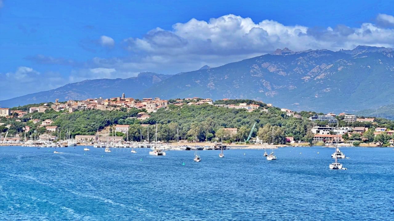 Ferry to Corsica-Your Ultimate Sea Journey Guide - 第2張圖