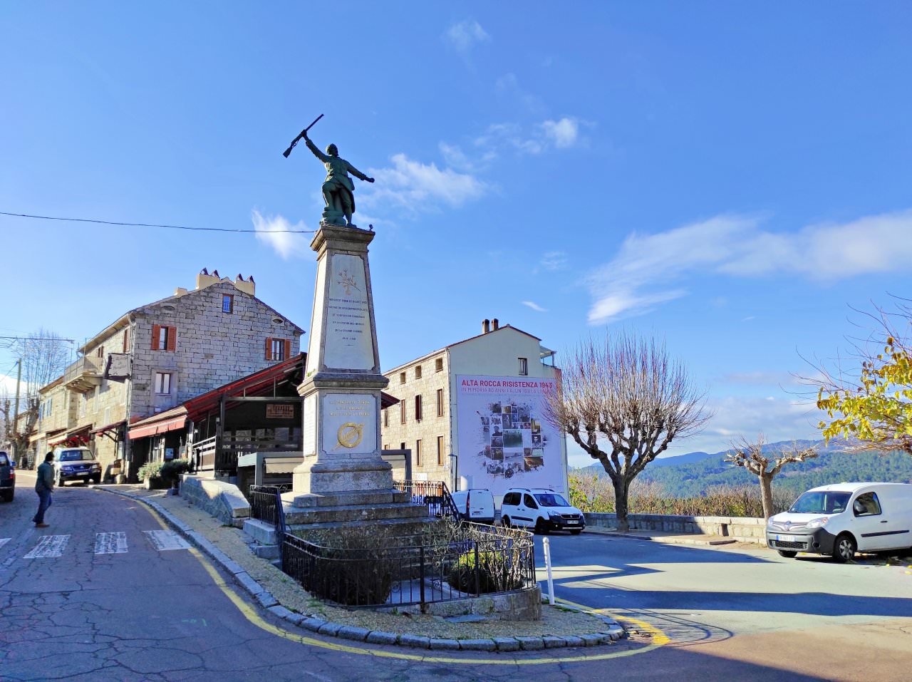 Discover Corsica Village-Top 10 Enchanting Destinations - 第4張圖