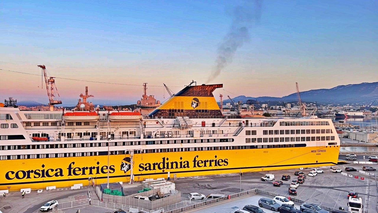 How to Travel from Toulon to Corsica-Tips and Highlights - 第13張圖