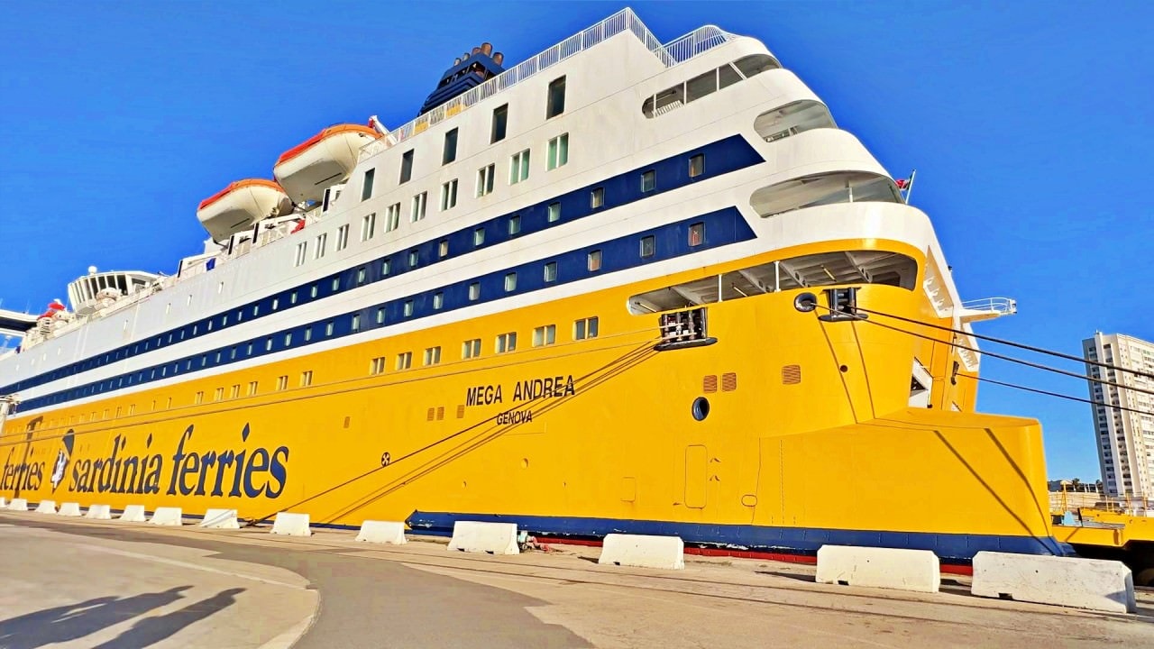 Ferry to Corsica-Your Ultimate Sea Journey Guide - 第8張圖