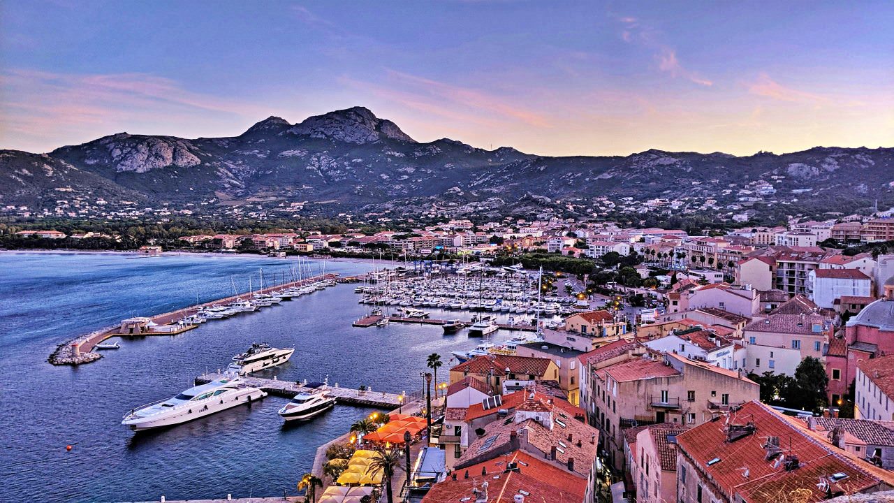 Exploring Calvi: Your Essential Guide to the Northwest Coastal Town - 第15張圖