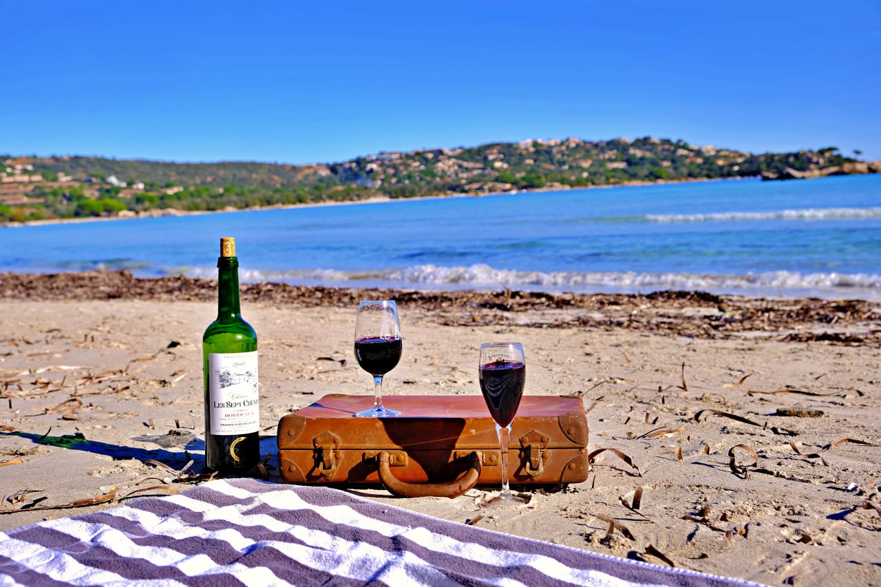 Santa Giulia Beach:Your Comprehensive Guide to Corsica’s Gem - 第3張圖