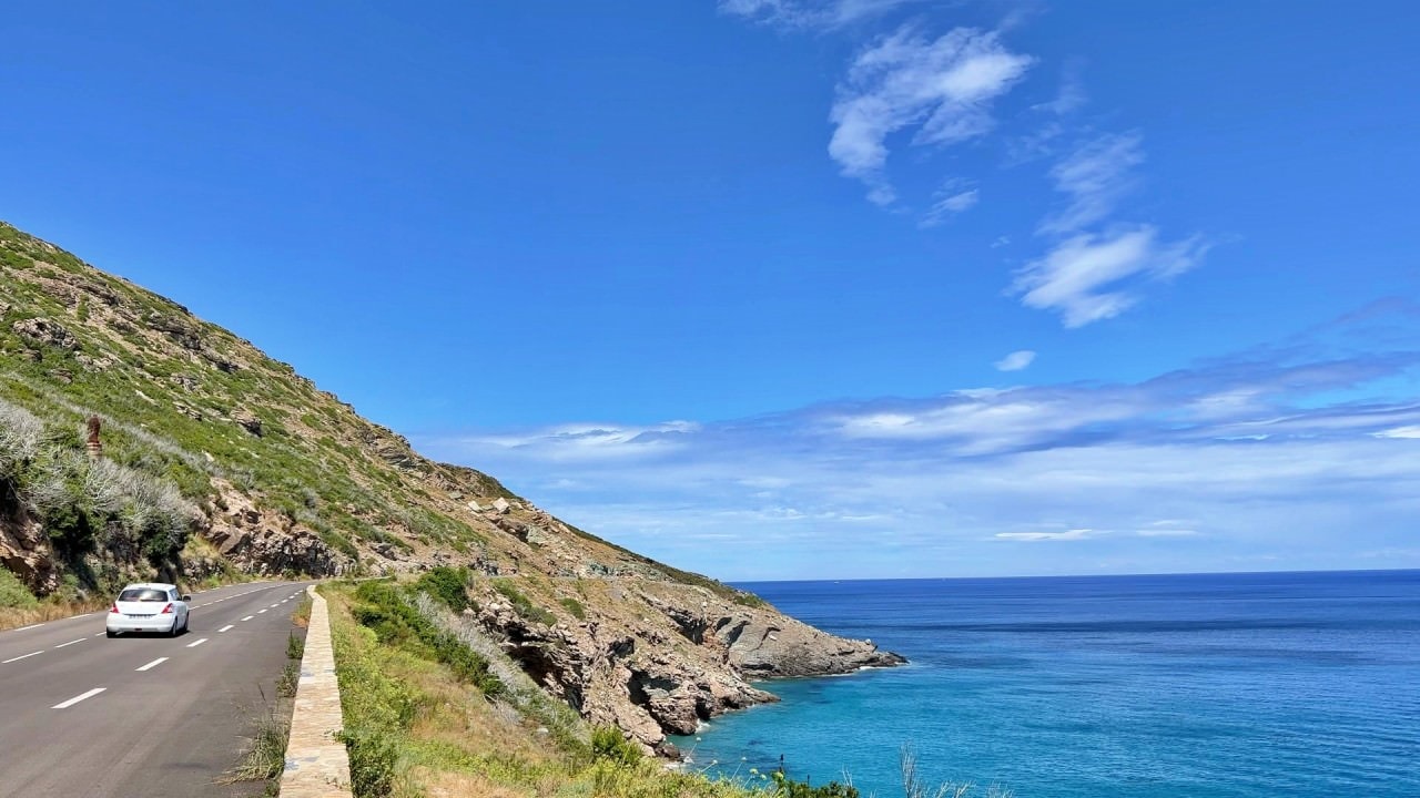 Where is Corsica Island? A Journey into a French Paradise - 第19張圖