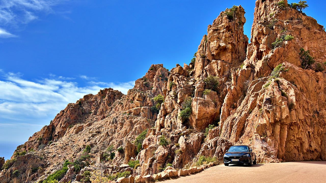 First-Time in Corsica? 7 Ideas and Helpful Tips You Need to Know - 第12張圖