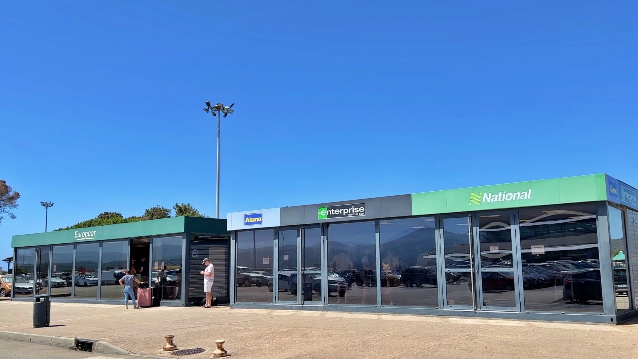 Corsica Car Rentals: Unlocking Your Road Adventure - 第5張圖